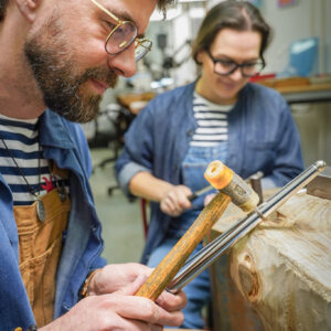 Škola šperku 7. a 8.března  2026 > Litomyšl