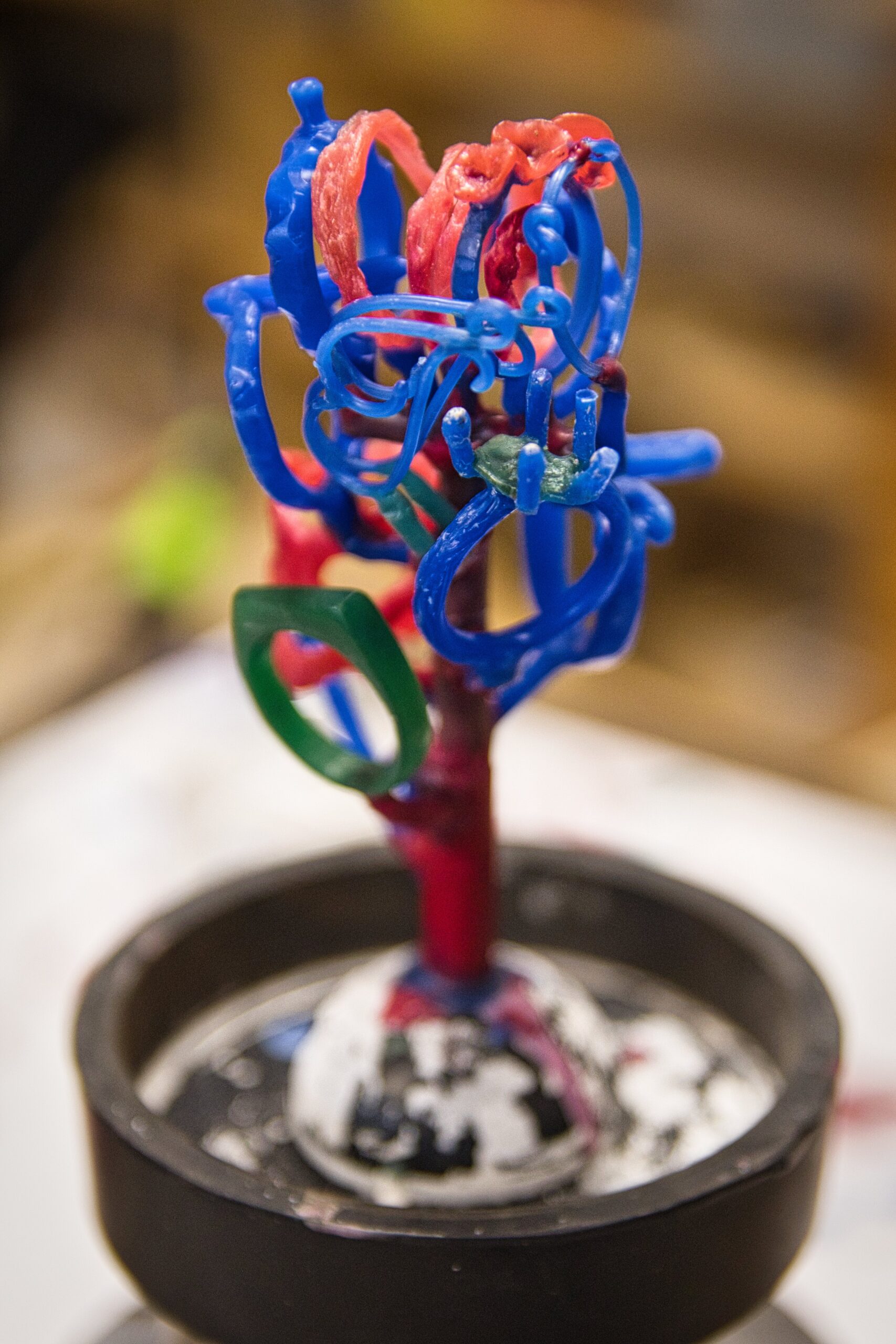 Škola šperku 4denní 4-7.5.2026 > Brno