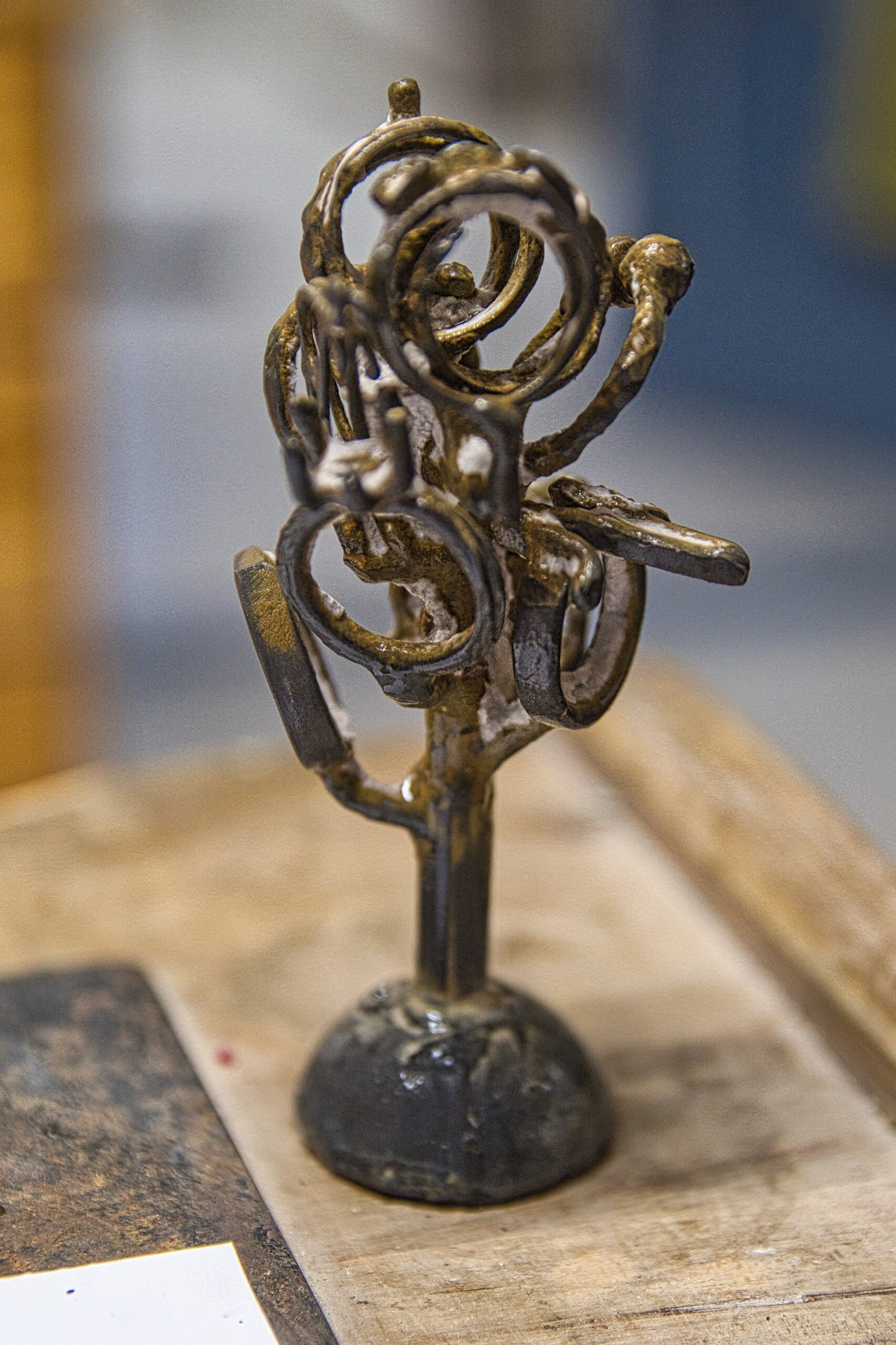 Škola šperku 4denní 4-7.5.2026 > Brno - Obrázek 18