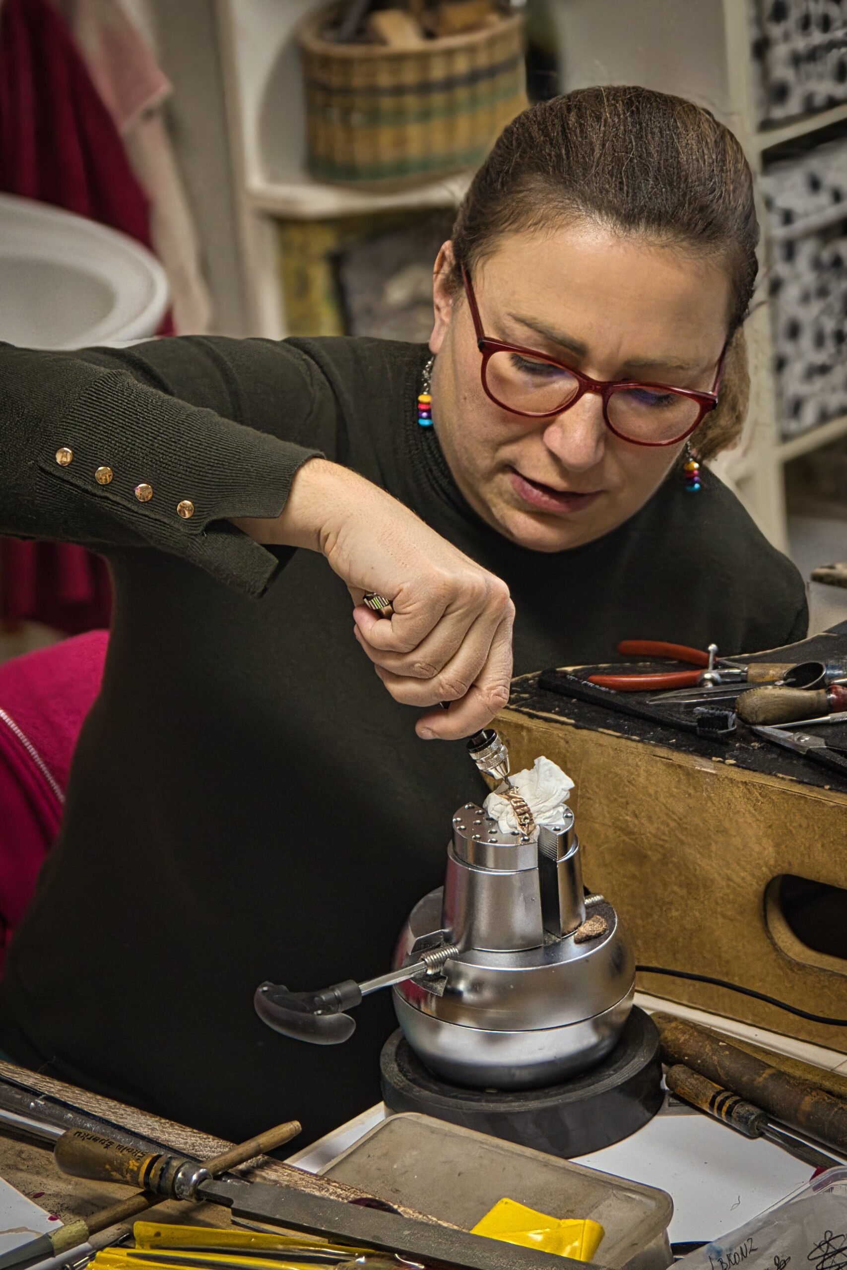 Škola šperku 4denní 4-7.5.2026 > Brno - Obrázek 17